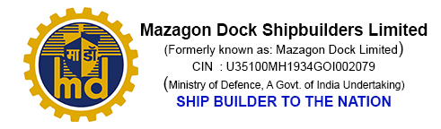 Mazagon Dock